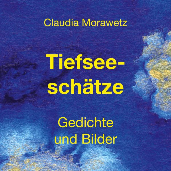 Cover von Tiefseeschätze
