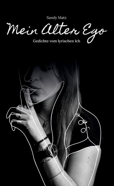 Cover von Mein Alter Ego