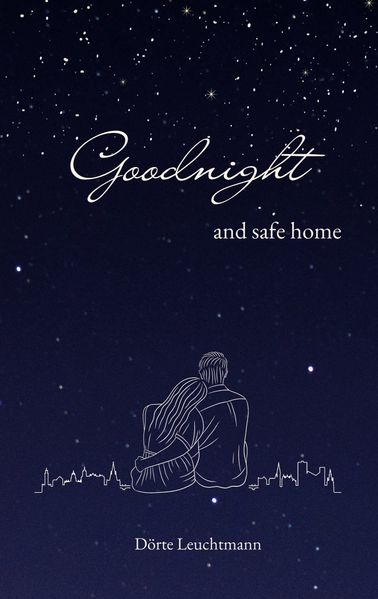 Cover von Goodnight and safe home