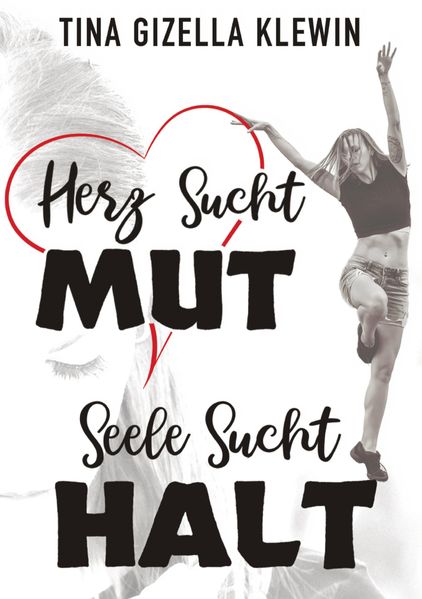 Cover von Herz sucht Mut, Seele sucht Halt