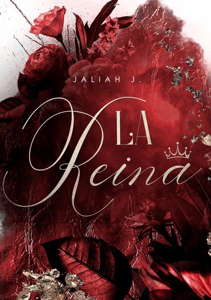 Cover von La Reina