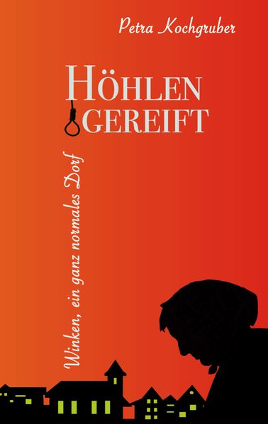 Cover von Höhlengereift