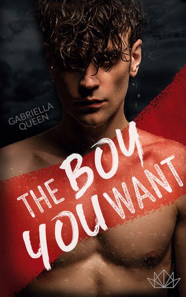 Cover von The Boy You Want