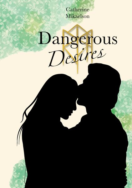 Cover von Dangerous Desires