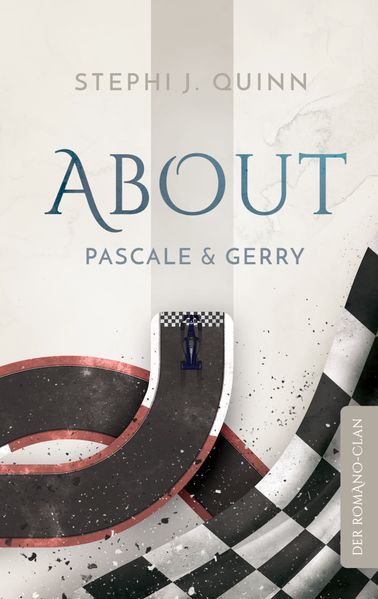 Cover von About Pascale und Gerry