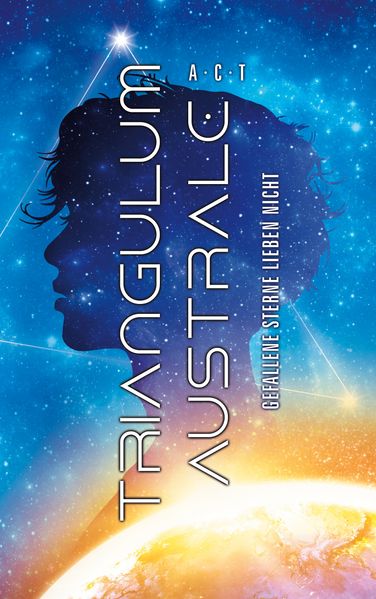 Cover von Triangulum Australe