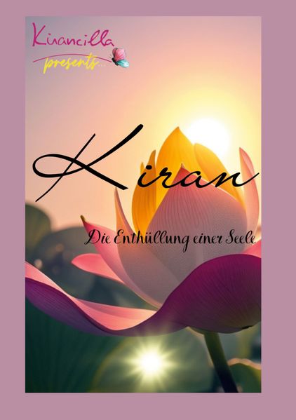Cover von Kiran