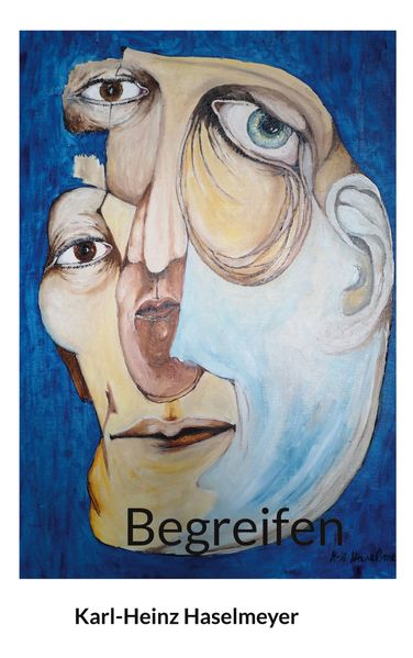 Cover von Begreifen