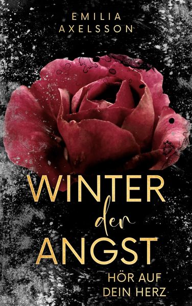 Cover von Winter der Angst