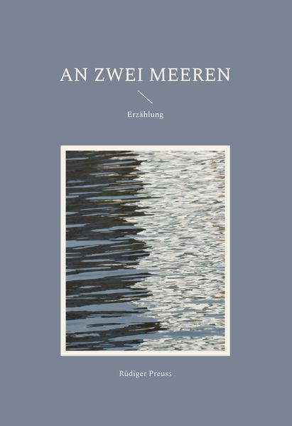 Cover von An zwei Meeren