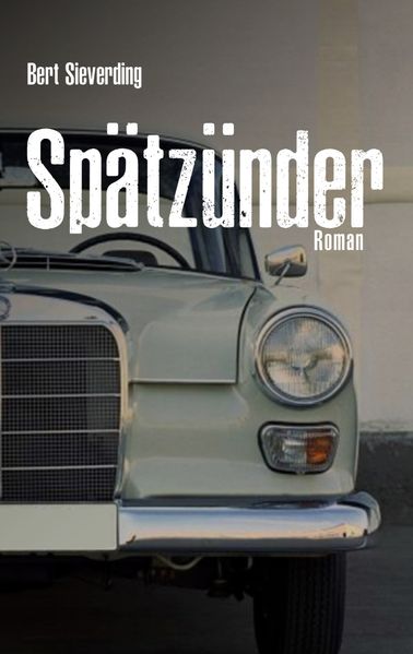 Cover von Spätzünder
