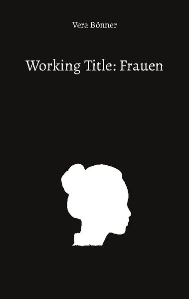 Cover von Working Title: Frauen