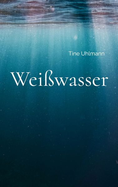Cover von Weißwasser