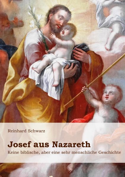 Cover von Josef aus Nazareth
