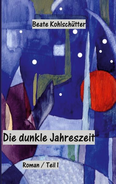 Cover von Die dunkle Jahreszeit