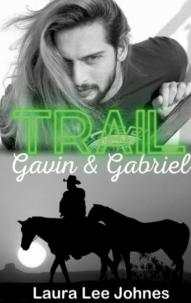 Cover von Trail