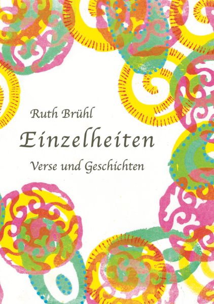 Cover von Einzelheiten
