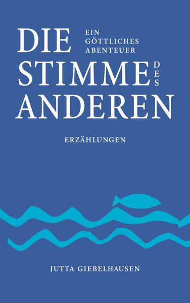 Cover von Die Stimme des Anderen
