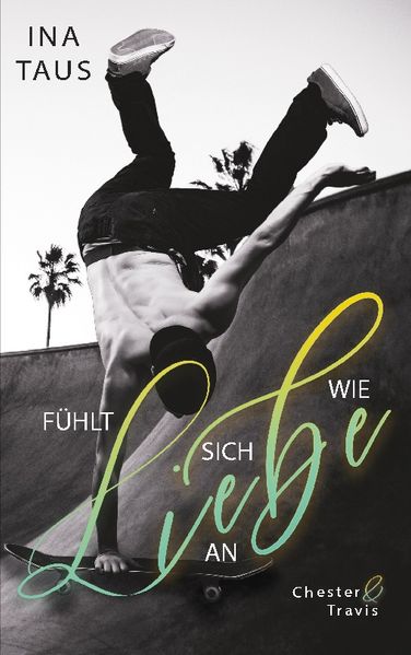 Cover von Fühlt sich wie Liebe an
