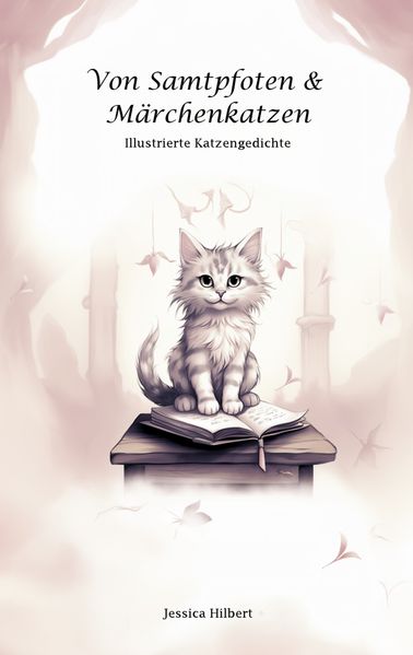 Cover von Von Samtpfoten & Märchenkatzen
