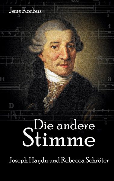 Cover von Die andere Stimme