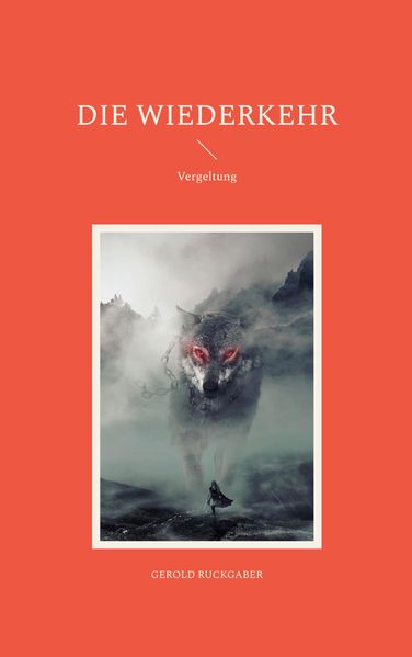 Cover von Die Wiederkehr