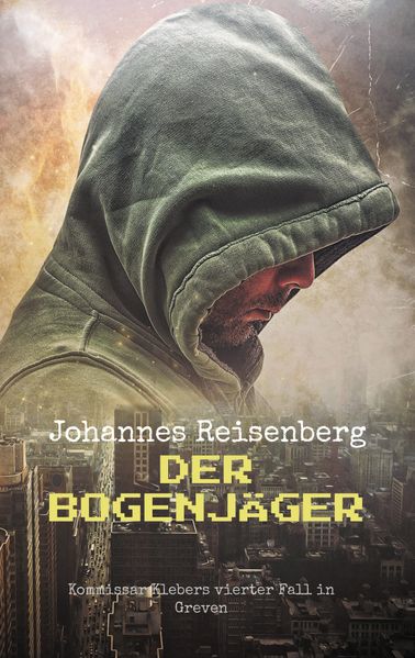 Cover von Der Bogenjäger