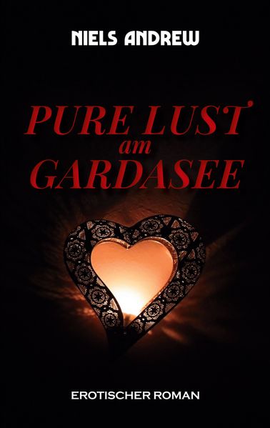 Cover von Pure Lust