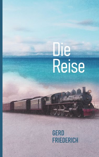 Cover von Die Reise