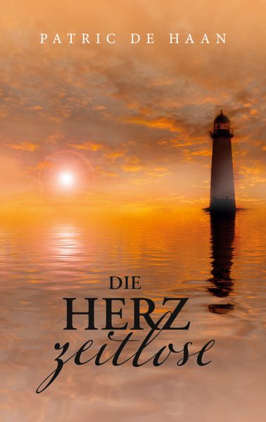Cover von Die Herzzeitlose