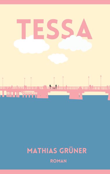 Cover von Tessa