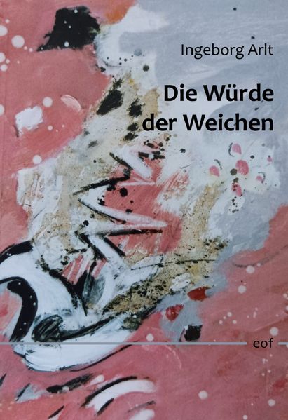 Cover von Die Würde der Weichen
