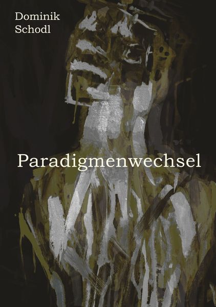 Cover von Paradigmenwechsel