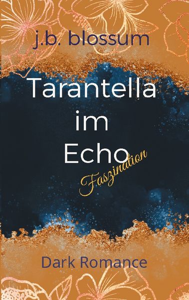 Cover von Tarantella im Echo