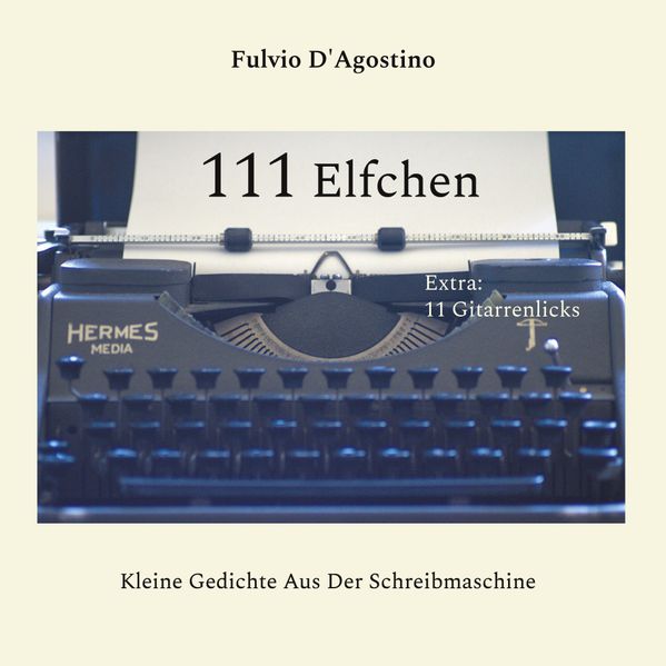Cover von 111 Elfchen