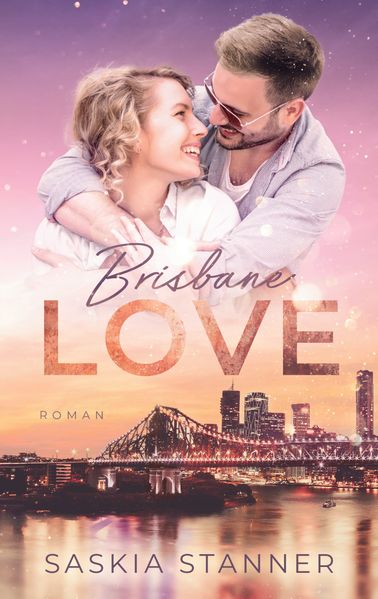 Cover von Brisbane Love