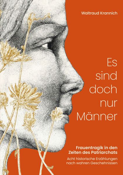 Cover von Es sind doch nur Männer