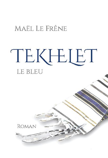 Cover von Tekhelet