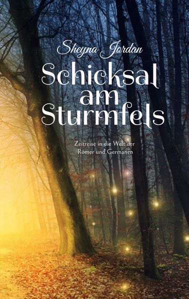 Cover von Schicksal am Sturmfels