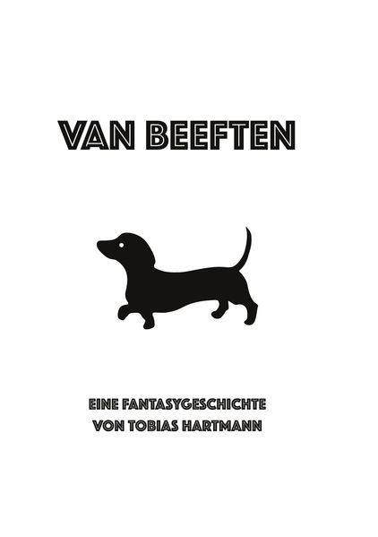Cover von Van Beeften