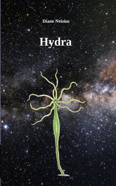 Cover von Hydra