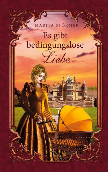 Cover von Es gibt bedingungslose Liebe