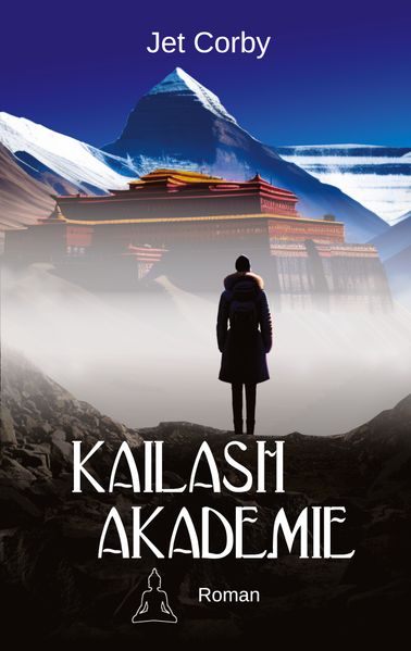 Cover von Kailash Akademie