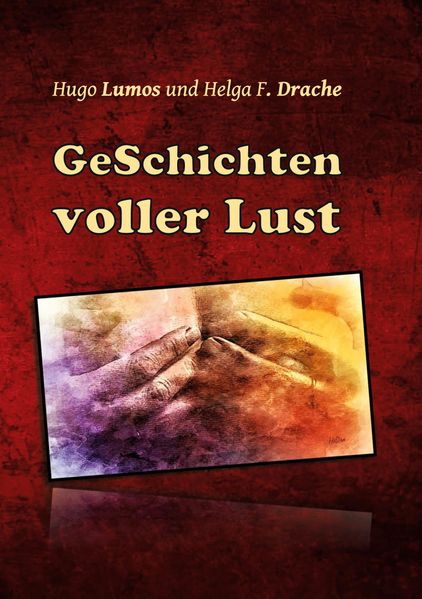 Cover von GeSchichten voller Lust