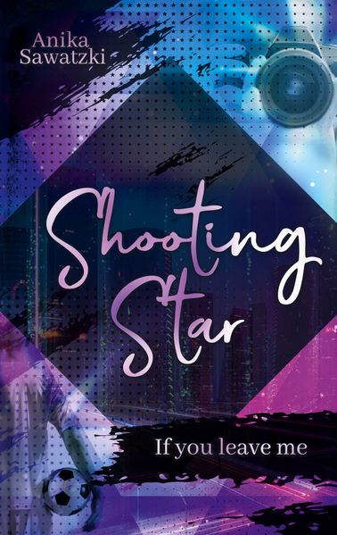 Cover von Shooting Star