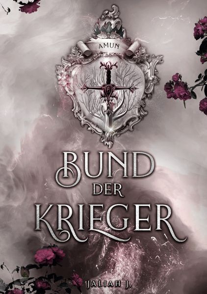 Cover von Bund der Krieger 4