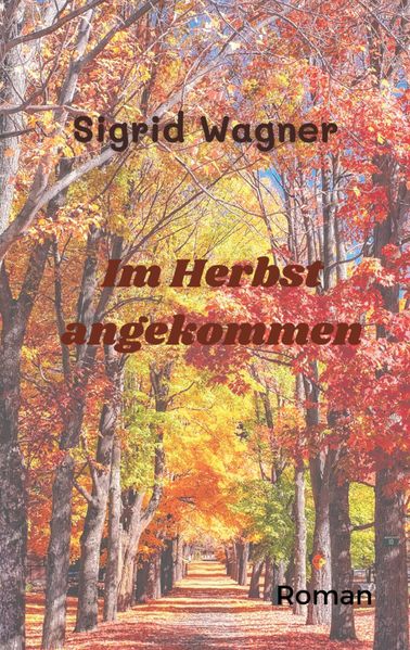 Cover von Im Herbst angekommen