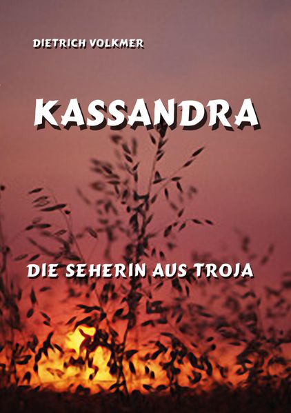 Cover von Kassandra