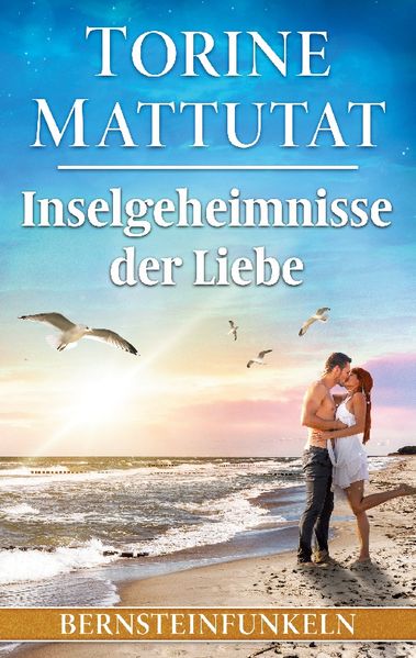 Cover von Inselgeheimnisse der Liebe