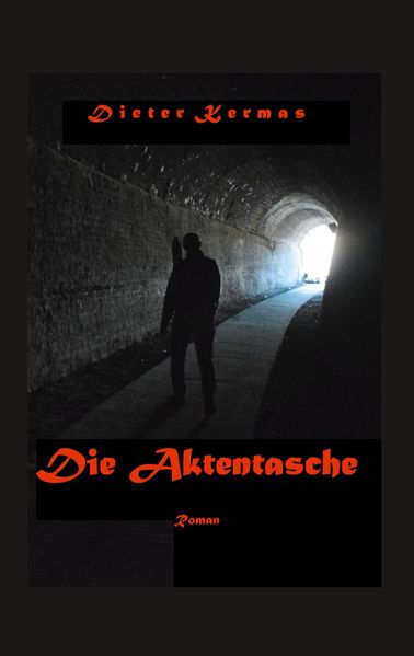 Cover von Die Aktentasche